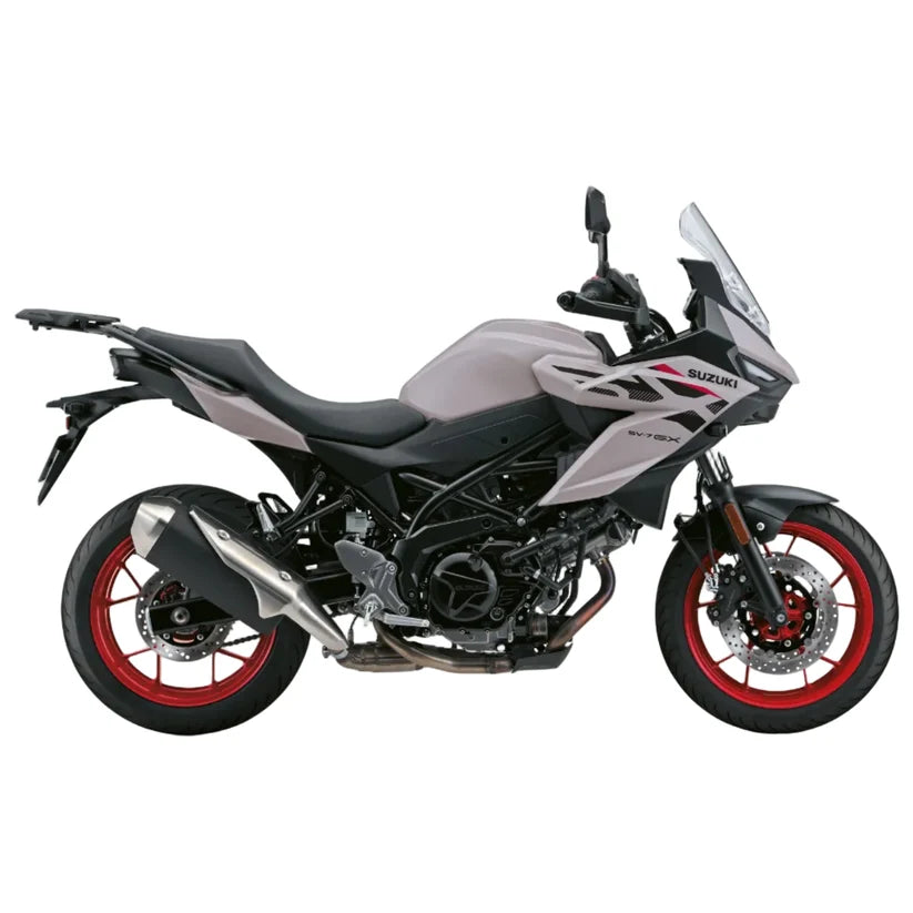 SUZUKI SV-7 GX