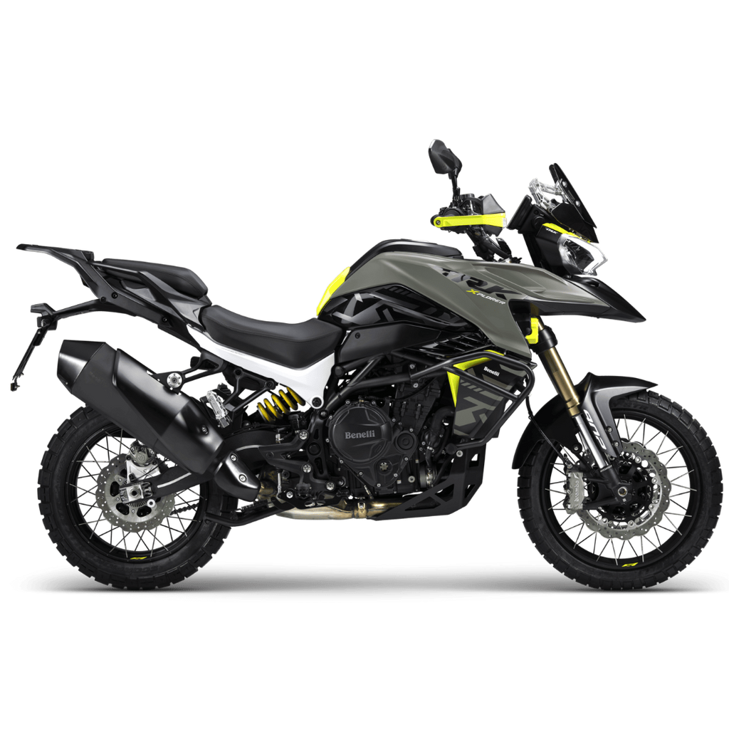 BENELLI TRK 902 XPLORER