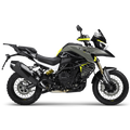 BENELLI TRK 902 XPLORER