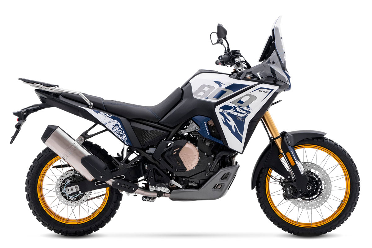 VOGE DS800 RALLY