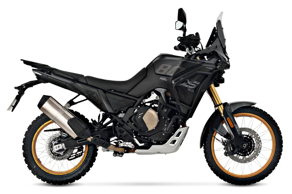 VOGE DS800 RALLY