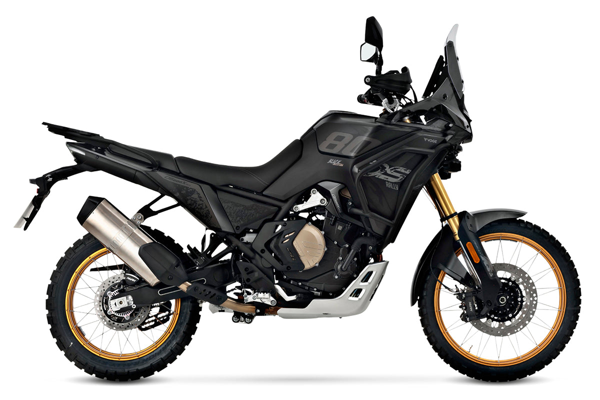 VOGE DS800 RALLY