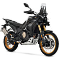 VOGE DS800 RALLY