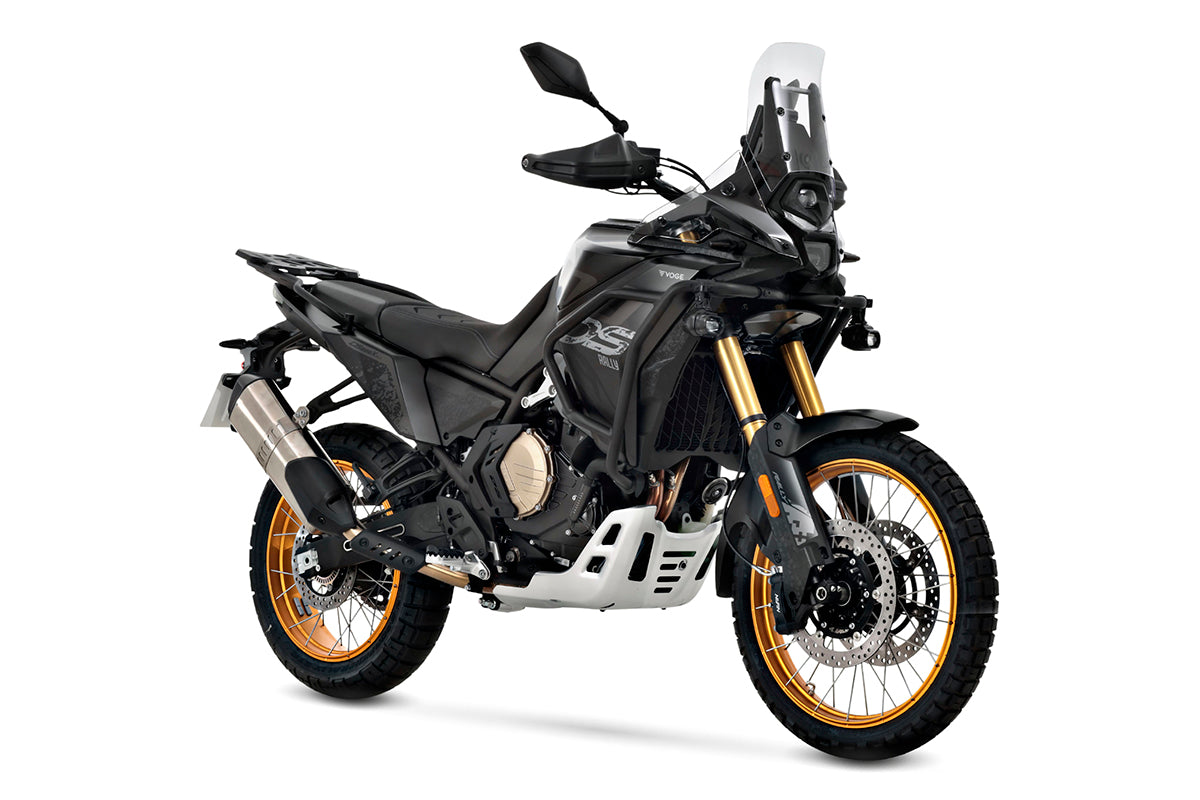 VOGE DS800 RALLY