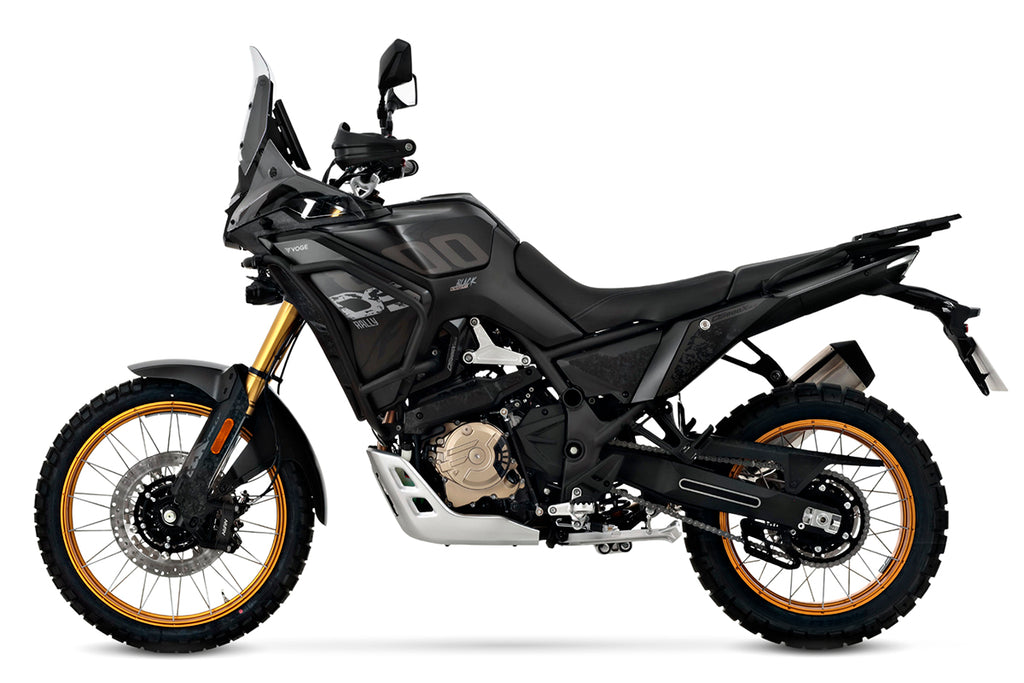 VOGE DS800 RALLY