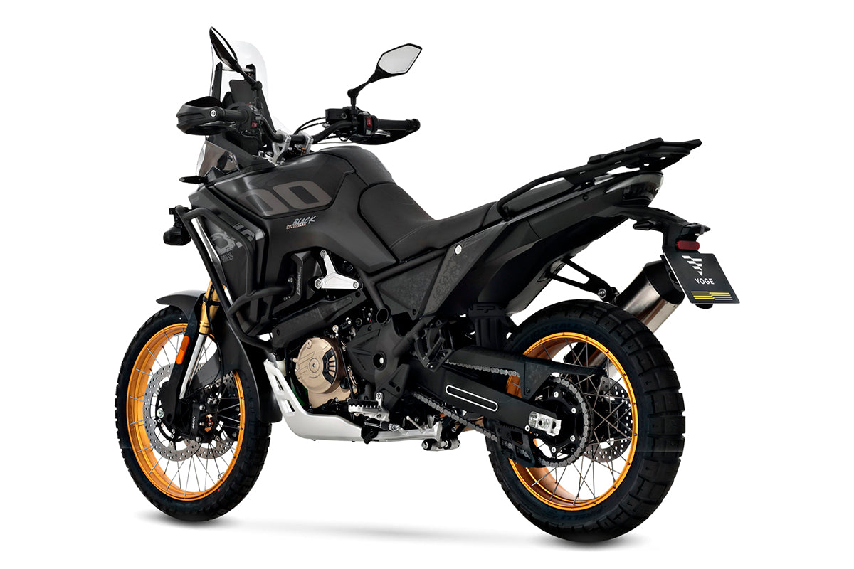 VOGE DS800 RALLY