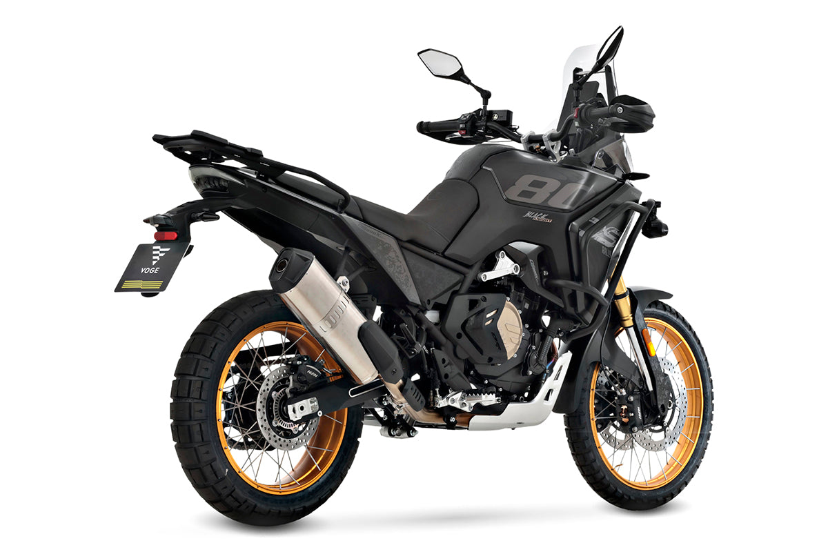 VOGE DS800 RALLY