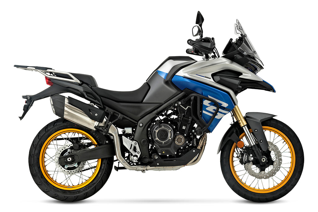 VOGE 525 DSX