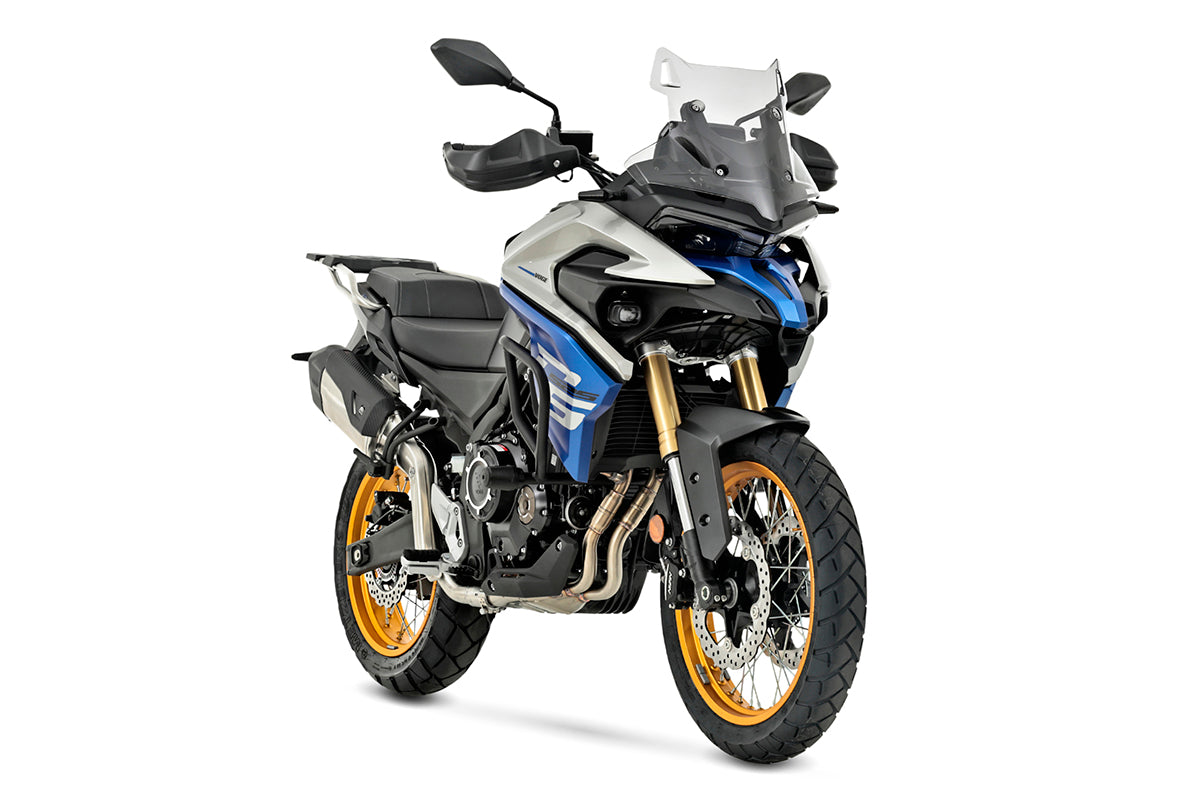 VOGE 525 DSX