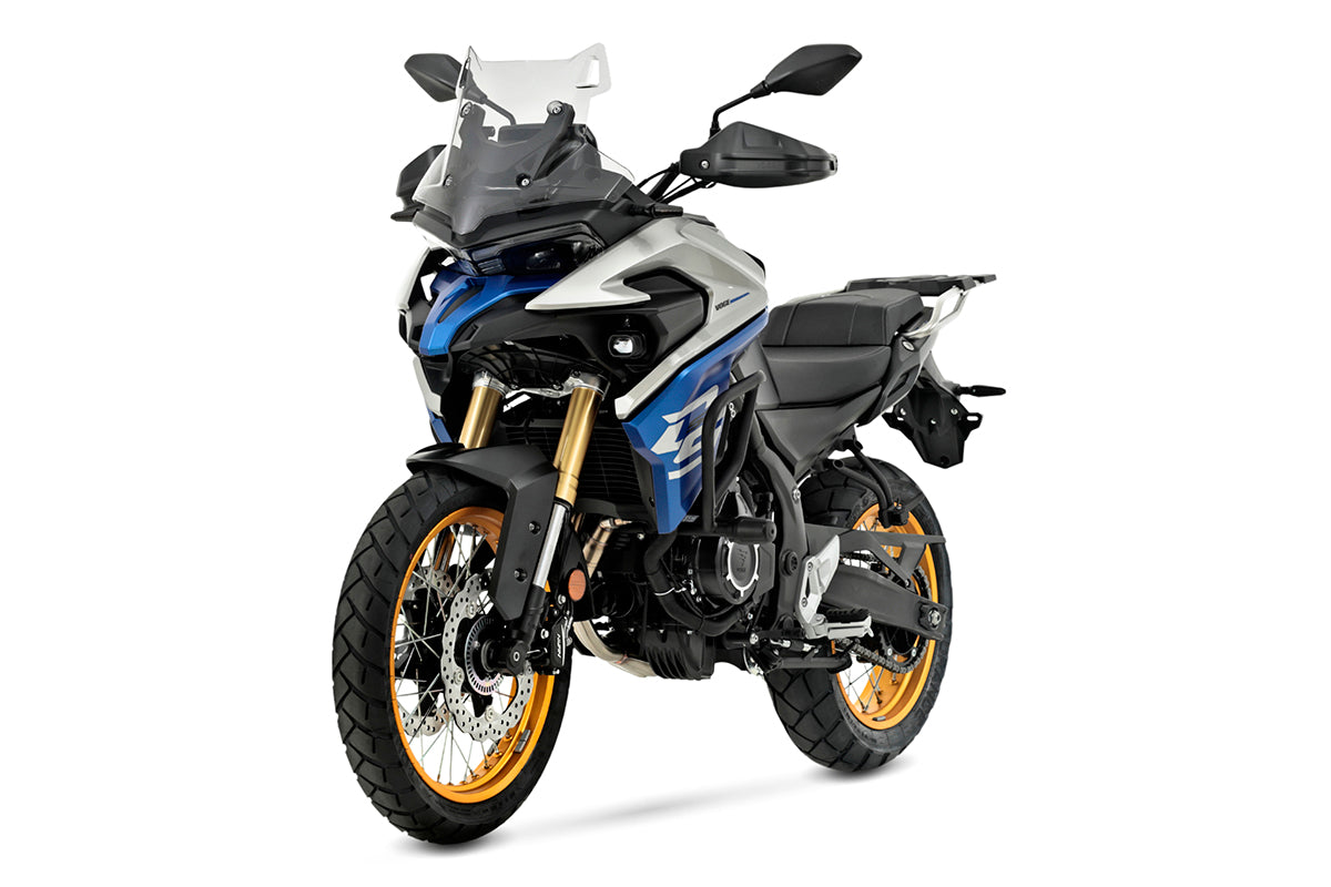 VOGE 525 DSX