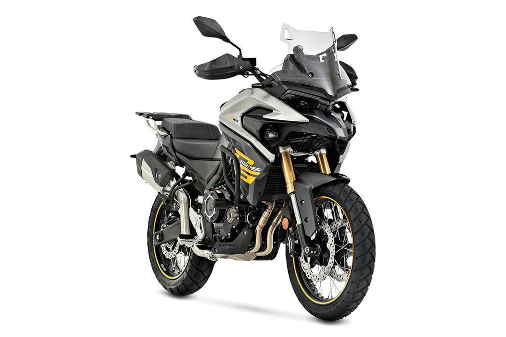 VOGE 525 DSX