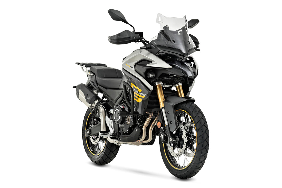 VOGE 525 DSX