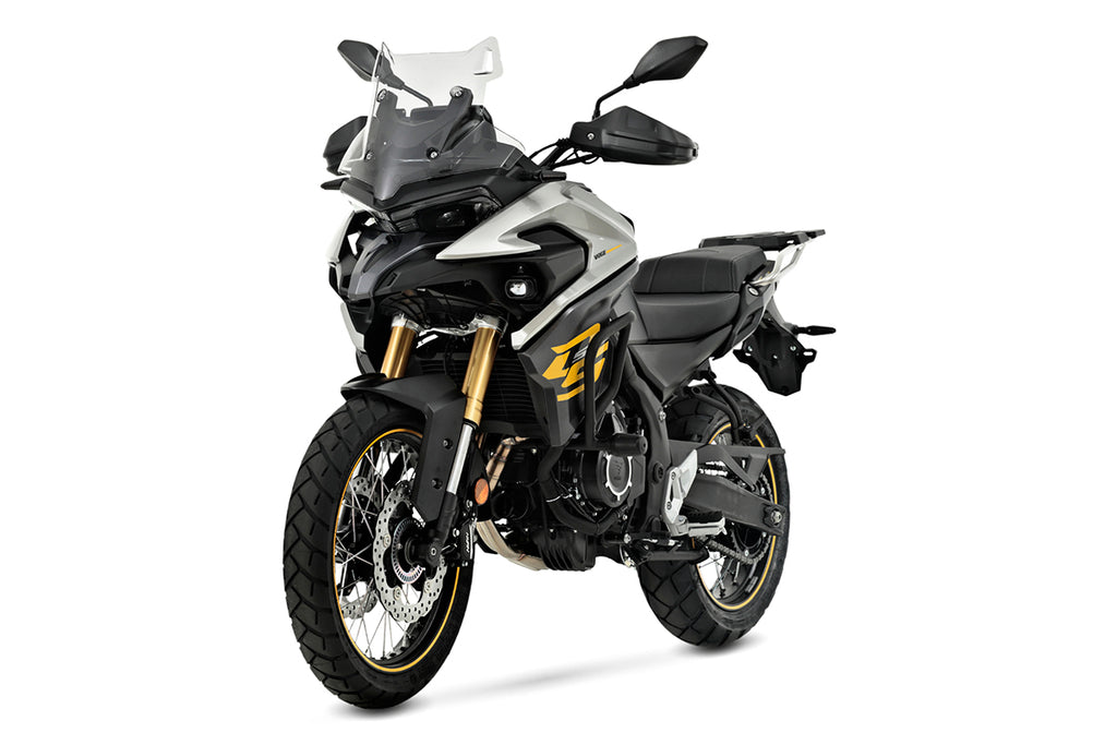 VOGE 525 DSX