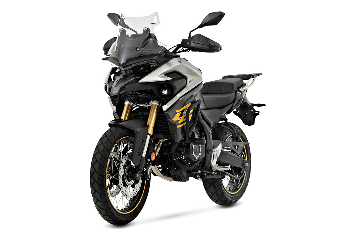VOGE 525 DSX