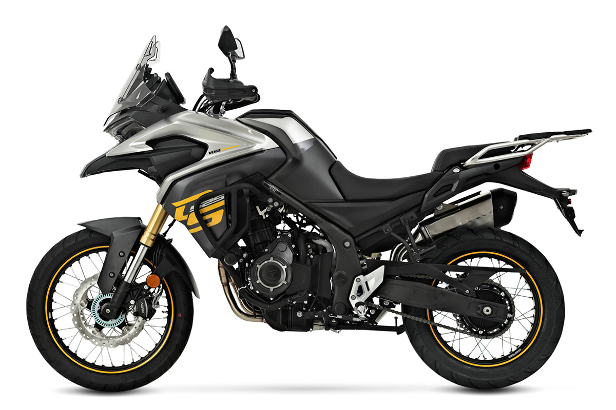 VOGE 525 DSX