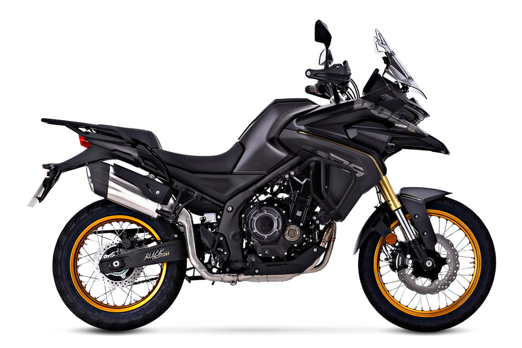 VOGE 525 DSX