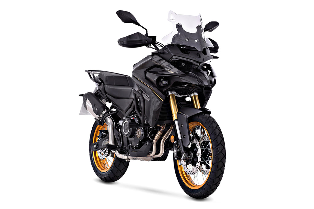 VOGE 525 DSX
