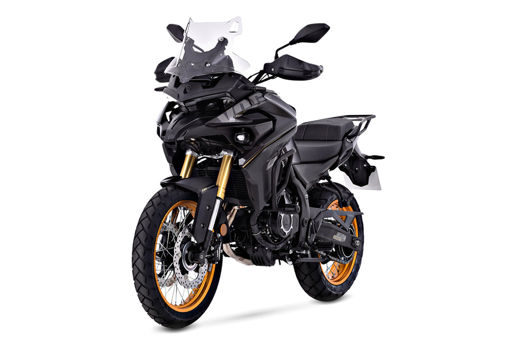 VOGE 525 DSX