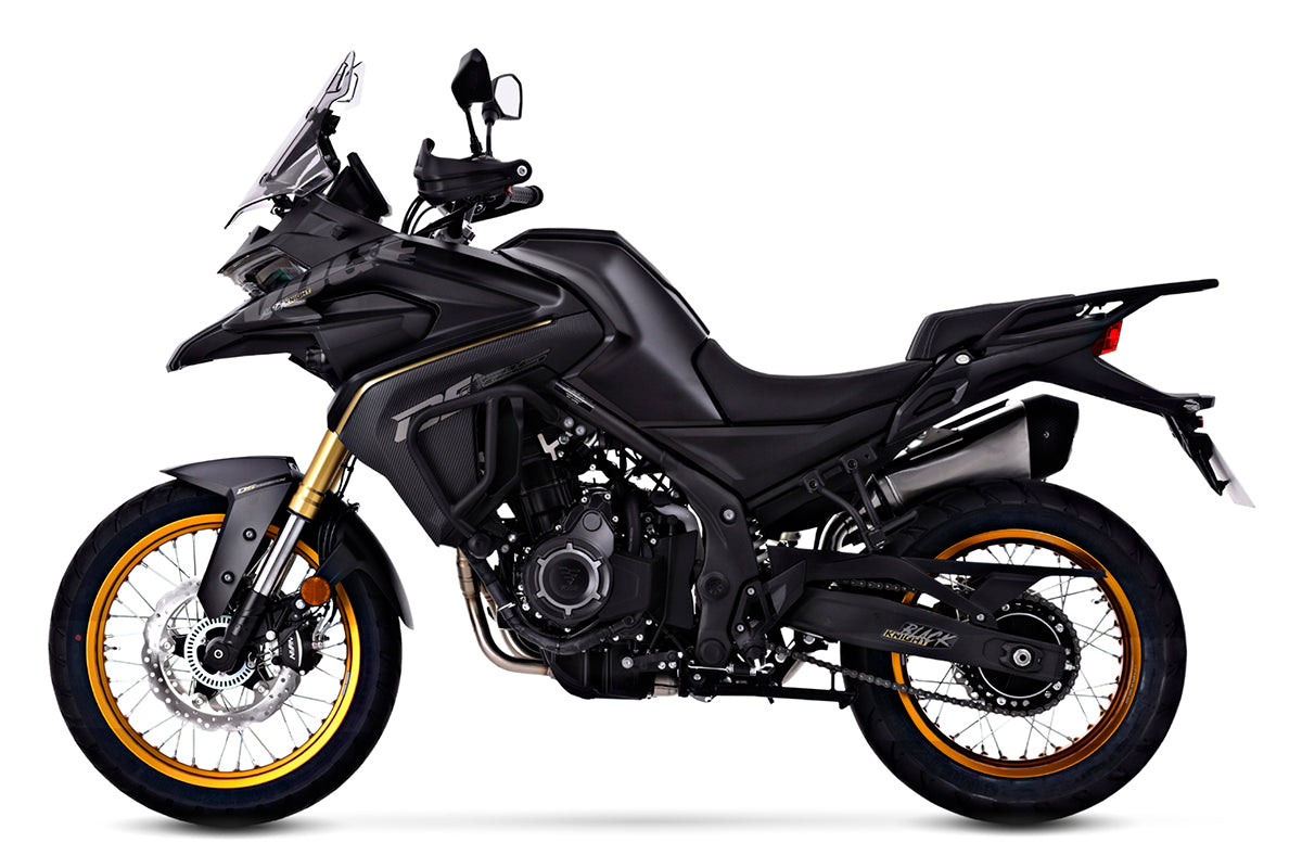 VOGE 525 DSX