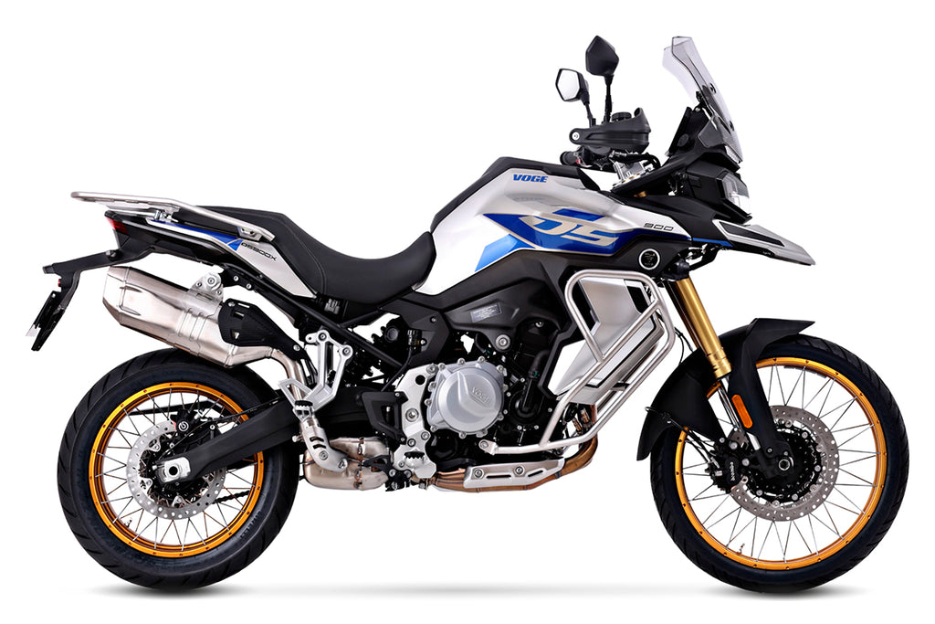 VOGE 900 DSX