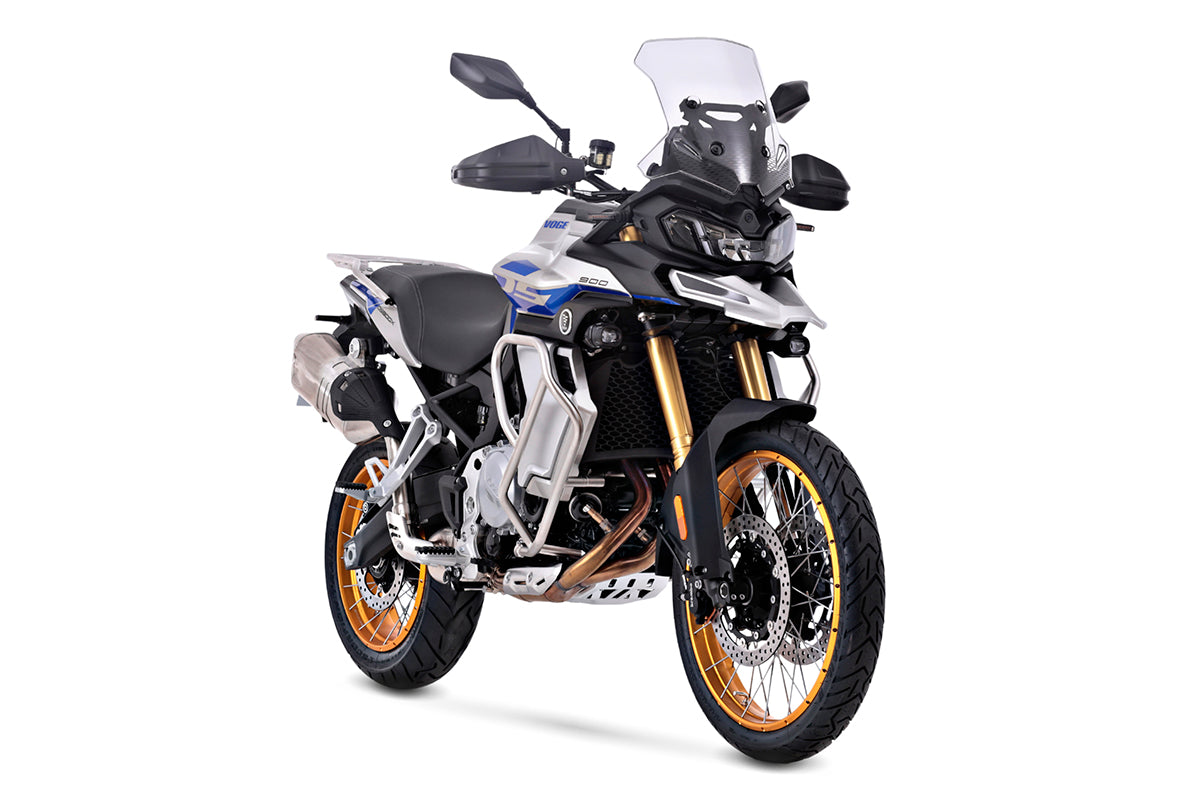 VOGE 900 DSX
