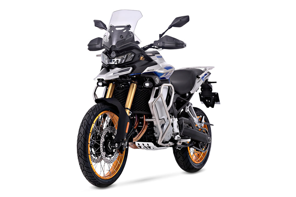 VOGE 900 DSX