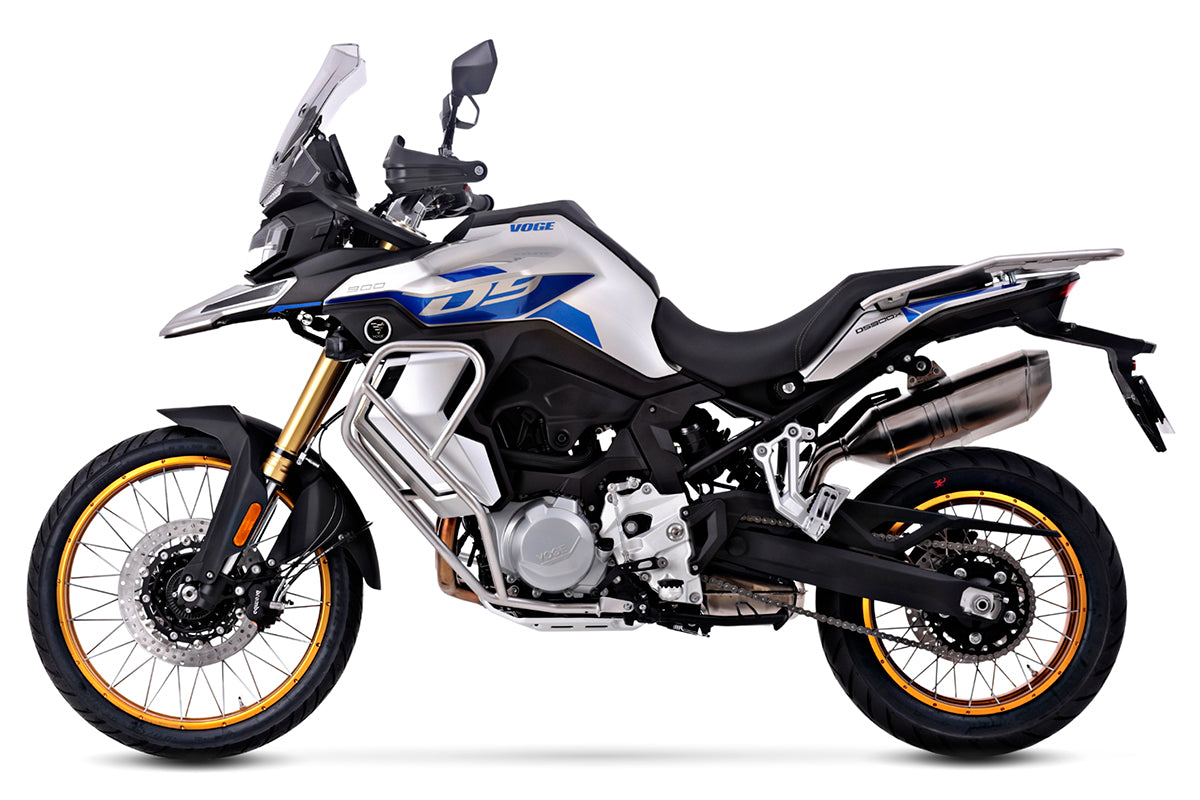 VOGE 900 DSX