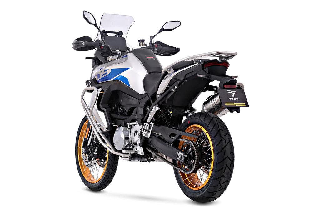 VOGE 900 DSX