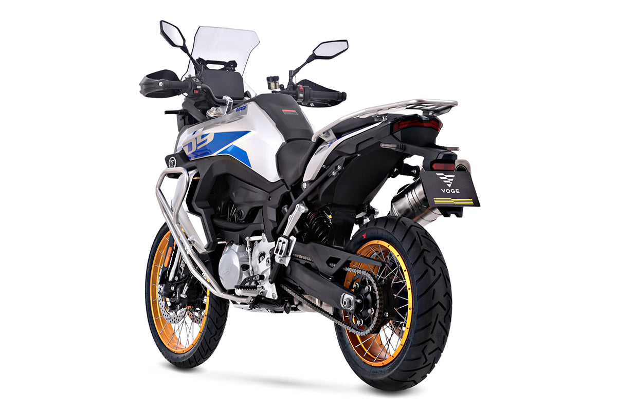 VOGE 900 DSX