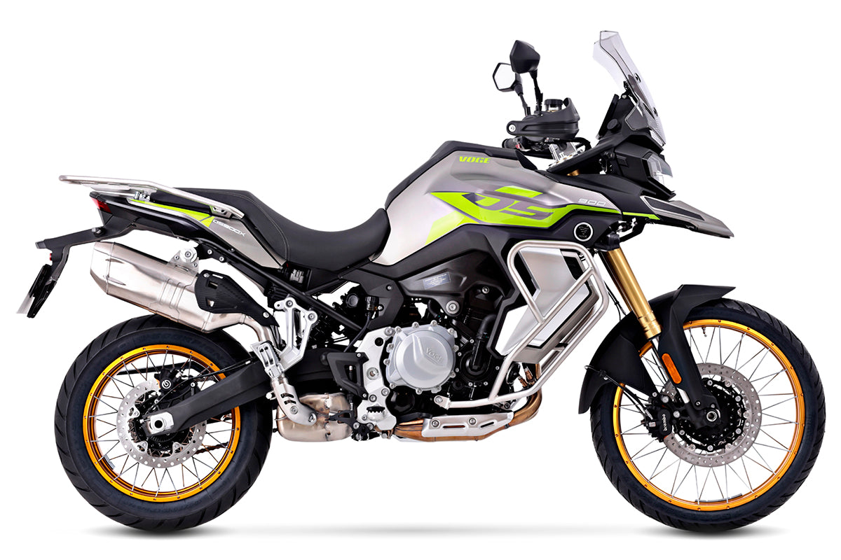 VOGE 900 DSX