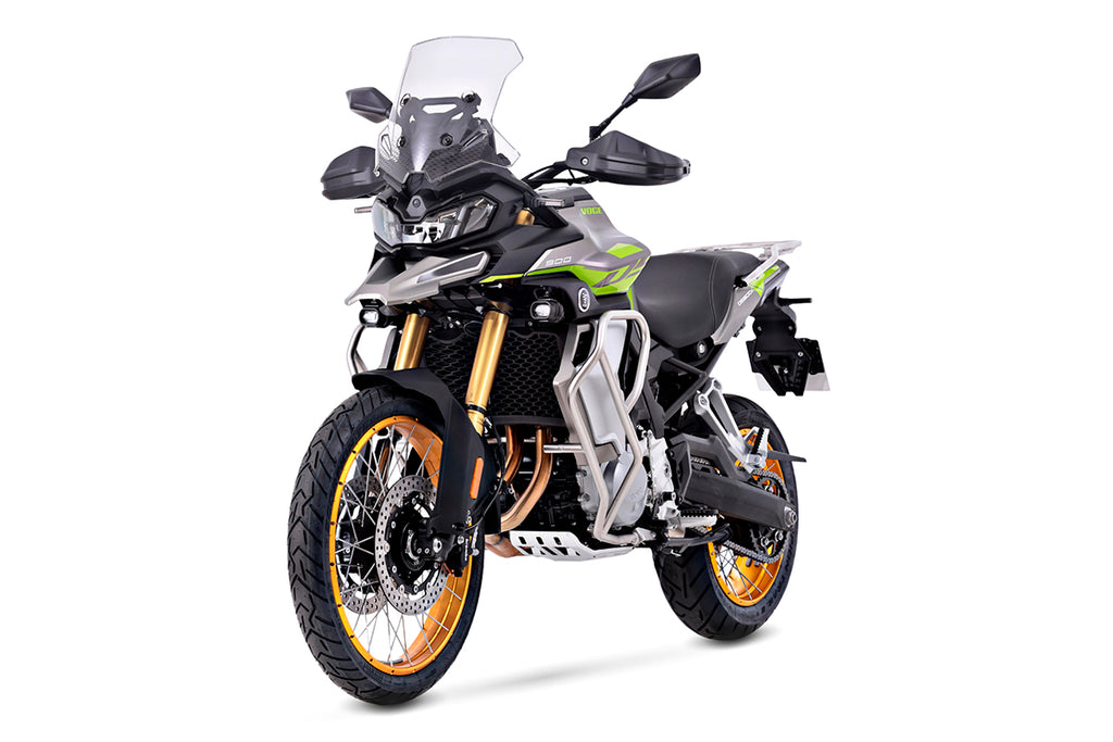 VOGE 900 DSX