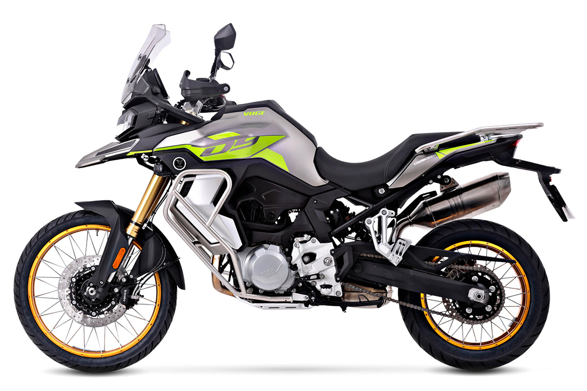 VOGE 900 DSX
