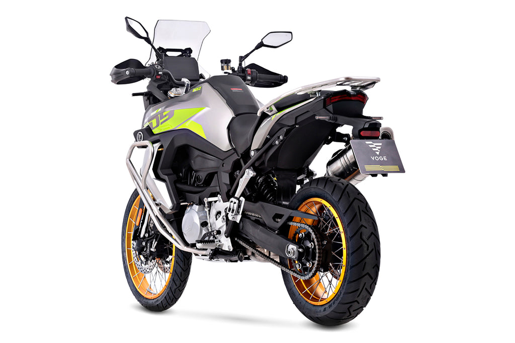 VOGE 900 DSX