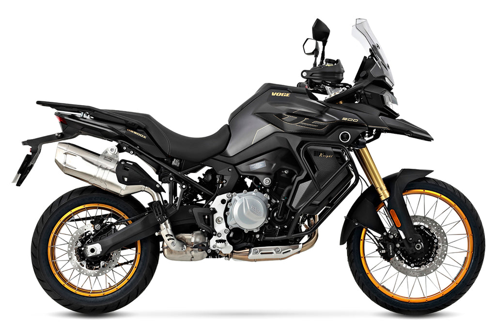 VOGE 900 DSX