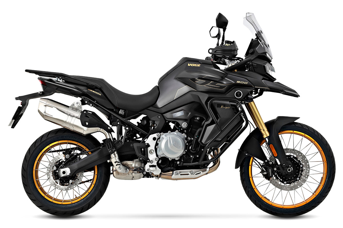 VOGE 900 DSX