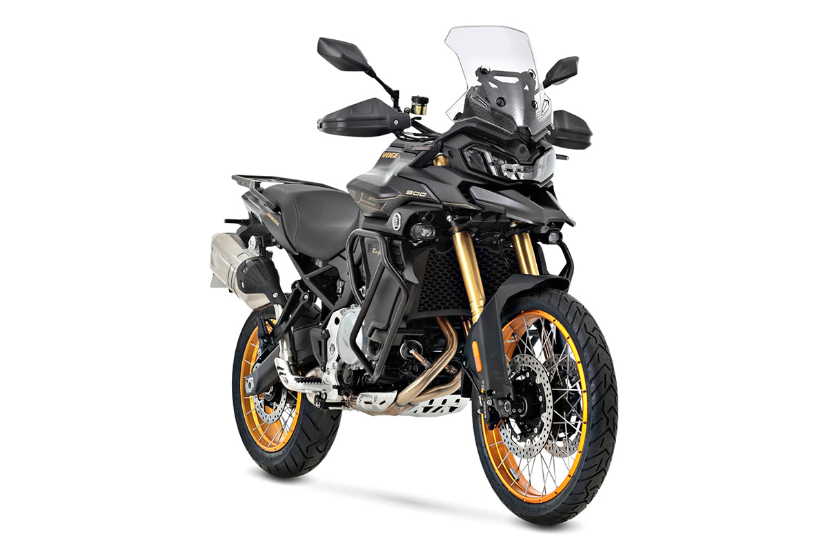 VOGE 900 DSX