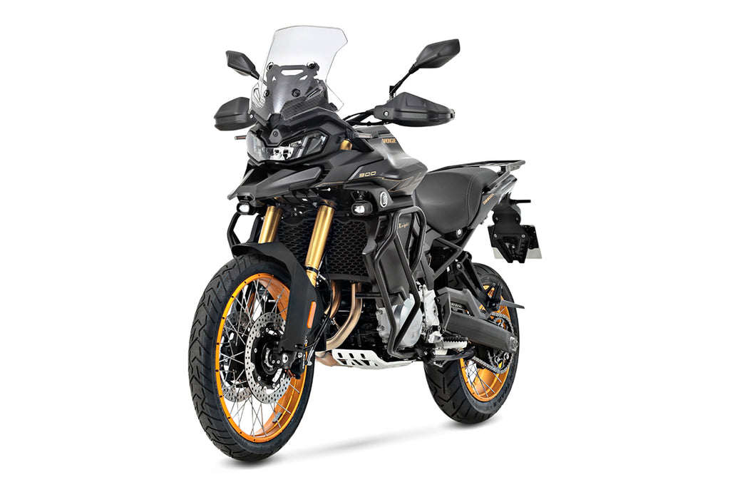 VOGE 900 DSX