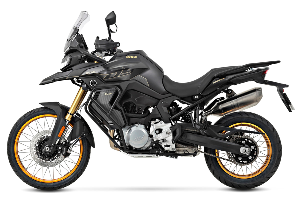VOGE 900 DSX