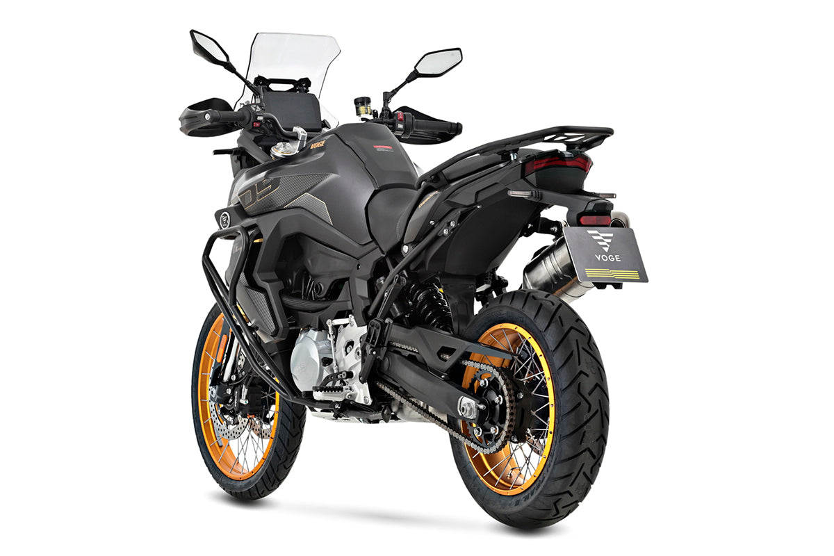 VOGE 900 DSX