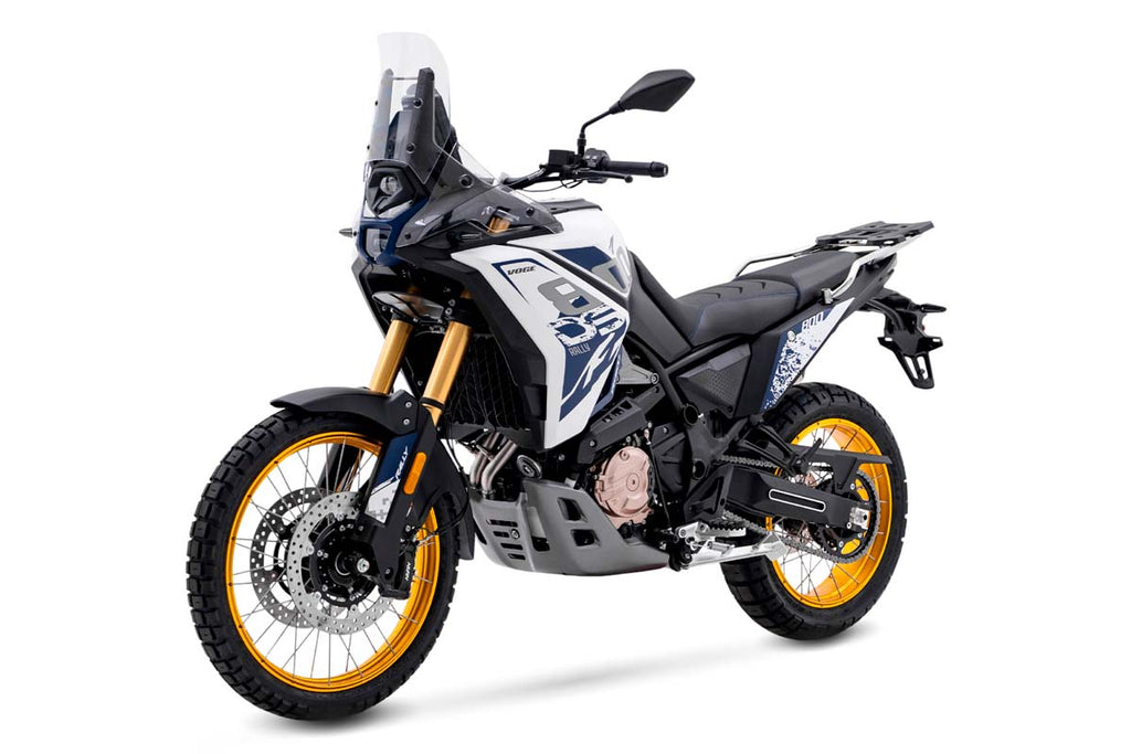 VOGE DS800 RALLY