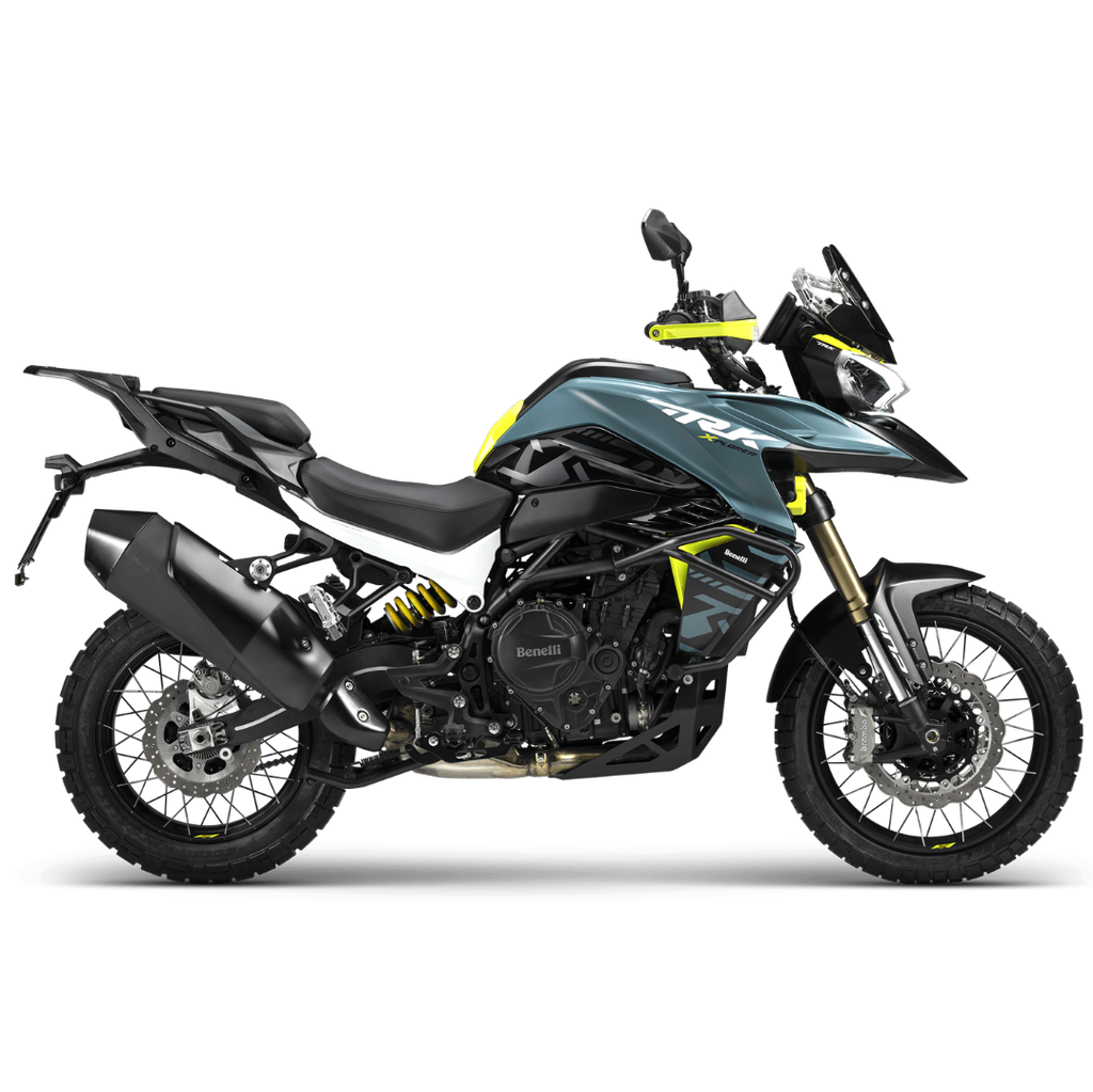 BENELLI TRK 902 XPLORER