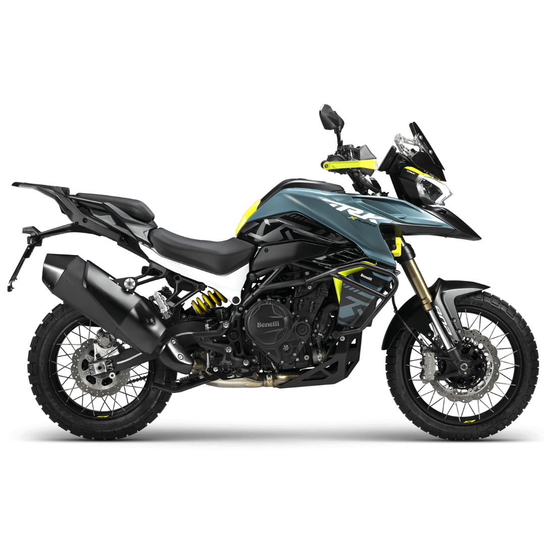 BENELLI TRK 902 XPLORER