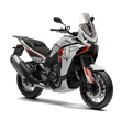 MOTOMORINI X-CAPE 1200