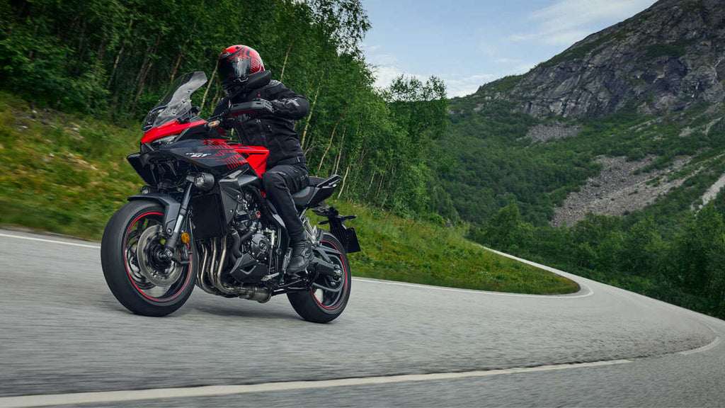 Honda CB 1000 GT
