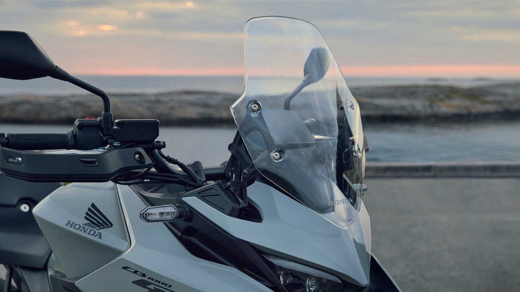 Honda CB 1000 GT