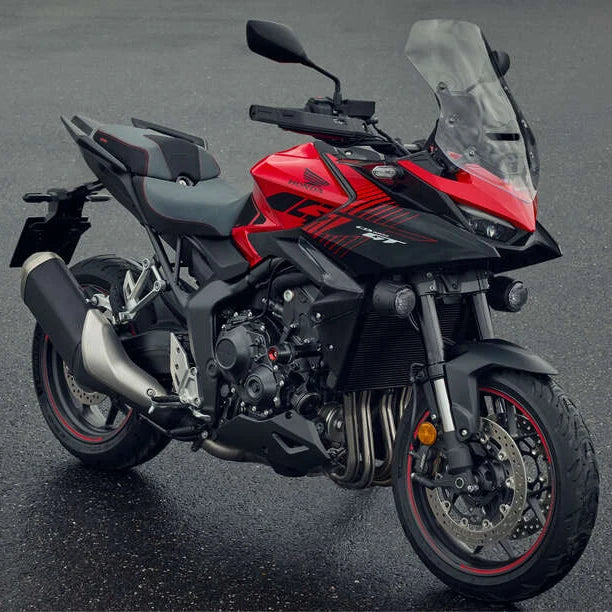 Honda CB 1000 GT