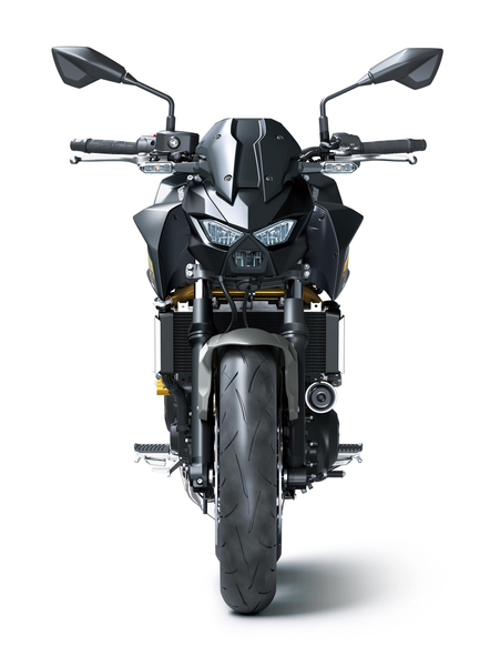 KAWASAKI Z650 S