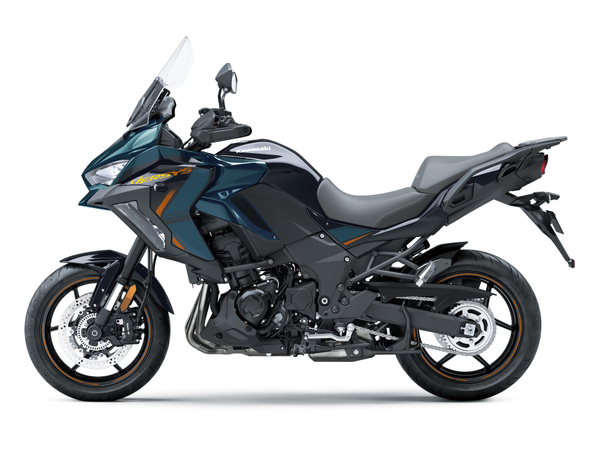 KAWASAKI VERSYS 1100 S