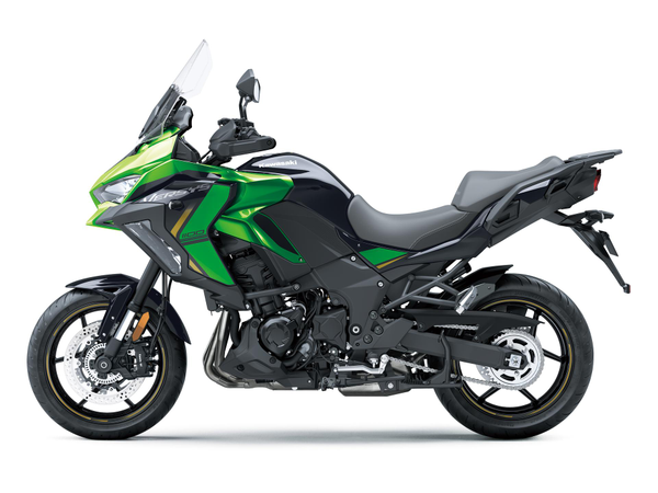 KAWASAKI VERSYS 1100 S