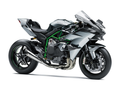 KAWASAKI NINJA H2R